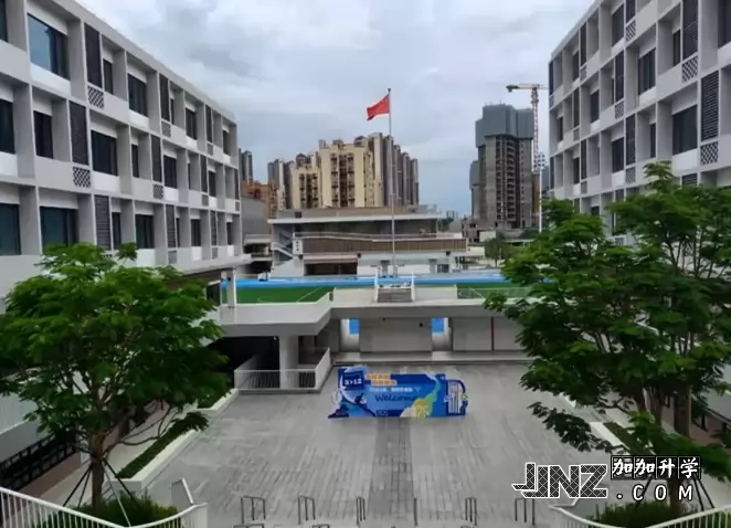 广州市天健学校
