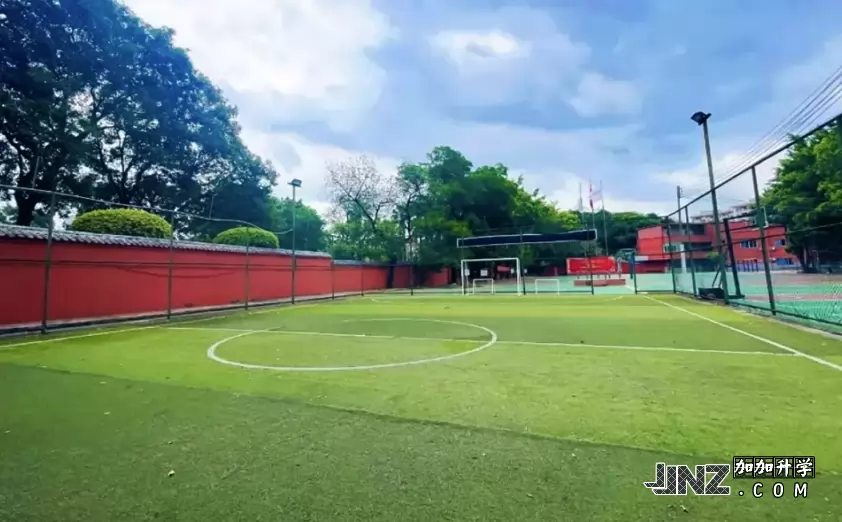 广州市天河区天泽中学