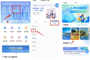 2025年新化县城区小学、初中招生网上报名时间及网址登录入口