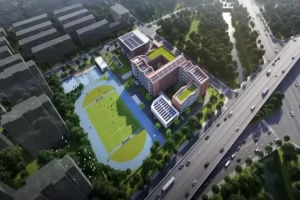 2025年上海市嘉定区安亭初级中学小升初招生简章(招生计划+招生范围)