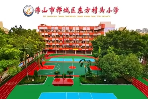 2025年佛山市禅城区东方村头小学招生简章(招生计划+收费标准)