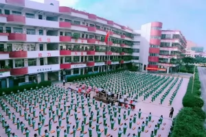 2025年佛山市禅城区东方村尾学校招生简章(招生计划+收费标准)