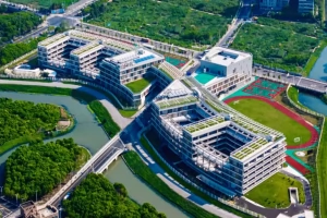 2025年上海大学附属嘉定实验学校招生简章(招生计划+招生范围)