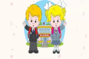 2025年上海市静安区永和小学招生简章(招生对象+招生范围)