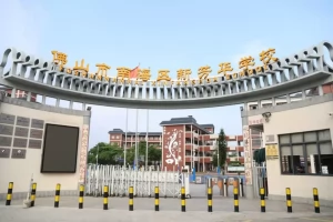 2025年佛山市南海区新芳华学校招生简章(招生计划+收费标准)