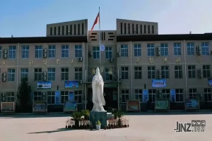 定州市翰林实验学校最新收费标准(学费+住宿费)