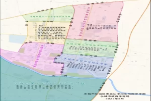 2025年永城市城区公办初中招生学区划片范围(含示意图)