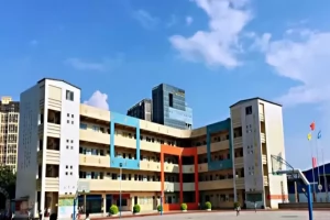 2025年佛山市三水区南华学校招生简章(招生计划+收费标准)