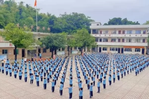 2025年佛山市三水区东江实验学校招生简章(招生计划+收费标准)