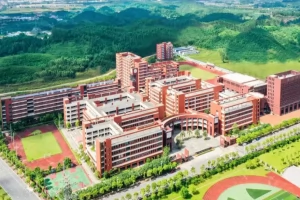 2025年佛山市三水区北博德翰外国语学校招生简章(招生计划+收费标准)