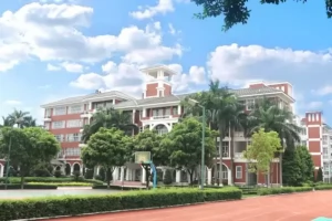 2025年佛山市顺德区碧桂花城学校招生简章(招生计划+收费标准)