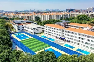 2025年佛山市顺德区美辰学校招生简章(招生计划+收费标准)