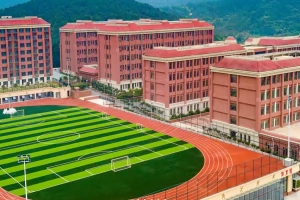 2025年青岛杜威实验学校招生简章(招生计划+收费标准)