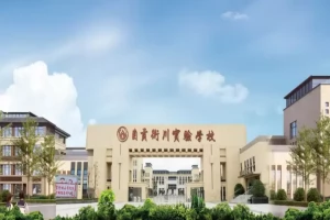 2025年自贡衡川实验学校高中部招生简章(招生计划+收费标准)