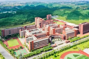 2025年佛山市北博德翰外国语学校高中部招生简章(招生计划+收费标准)