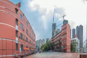 2025年南宁市兴宁区兴宁中学小升初招生简章(招生计划+收费标准)