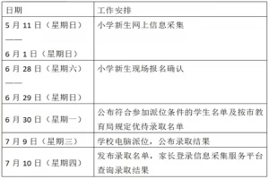 2025年青岛崂山新世纪学校招生简章(招生计划+收费标准)
