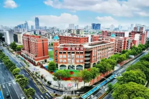 2025年佛山市禅城区协同学校招生简章(招生计划+收费标准)