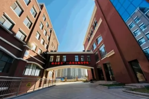 2025年青岛高新区银海学校招生简章(招生计划+收费标准)