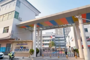 2025年东莞市华创未来学校招生简章(招生对象+收费标准)