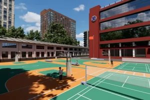 2025年昆明市官渡区尚品书院学校小升初招生简章(招生计划+收费标准)