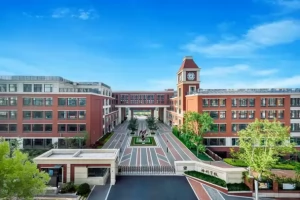 2025年青岛(市南)海信学校小升初招生简章(招生计划+收费标准)