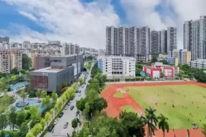 2025年广州市白云区华新学校小升初招生简章(招生计划+收费标准)