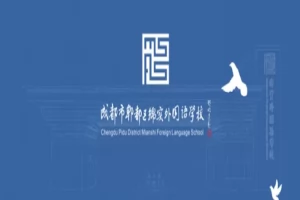 2025年成都市郫都区绵实外国语学校高中部招生简章(招生计划+收费标准)