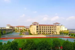 2025年眉山天府新区行知学校招生简章(招生计划+收费标准)