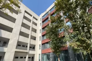 2025年眉山天府新区天府学校招生简章(招生计划+收费标准)