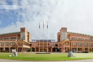 2025年成都市郫都区博瑞实验学校招生简章(招生计划+收费标准)