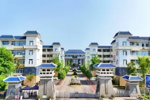 2025年犍为外国语实验学校小学部招生简章(招生计划+收费标准)