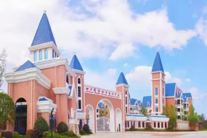 2025年四川博睿特外国语学校小学部招生简章(招生计划+收费标准)