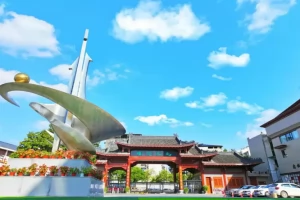 2025年眉山育英实验学校招生简章(招生计划+收费标准)