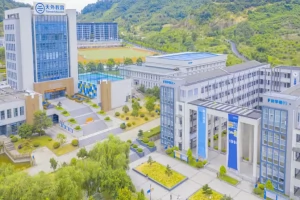 2025年杭州天目外国语学校招生简章(招生计划+收费标准)