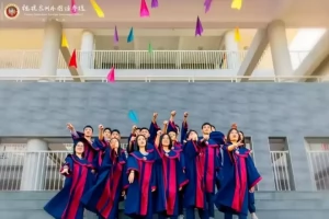 2025年泉州市洛江区外国语学校高中部招生简章(招生计划+收费标准)