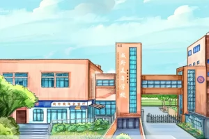 2025年成都外国语学校高新美年校区小升初招生简章(招生计划+收费标准)