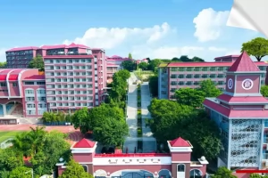 2025年南宁北附实验学校小升初招生简章(招生计划+收费标准)