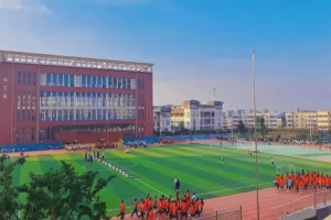 2025年南宁市银海三雅学校小升初招生简章(报名条件+收费标准)