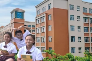 2025年惠州市惠城区凌田学校招生简章(招生计划+收费标准)