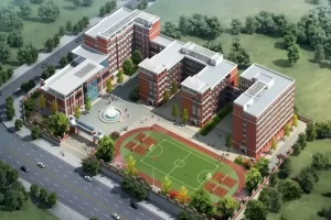 2025年贵阳市白云区艺蕾学校招生简章(招生计划+收费标准)