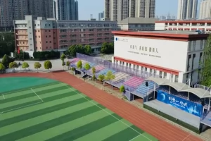 2025年南京民办实验学校小学部招生简章(招生对象+收费标准)