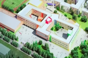 2025年新乡市诚城卓人学校招生简章(招生计划+收费标准)