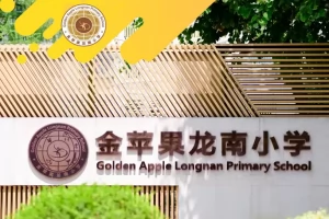 2025年成都市武侯区金苹果龙南小学招生简章(招生计划+收费标准)