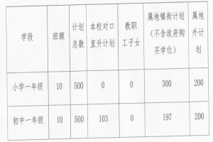 2025年中山市光正实验学校招生简章(招生计划+收费标准)