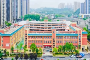 2025年贵阳市东升学校招生简章(招生计划+收费标准)