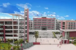 2025年东莞市理想学校招生简章(招生计划+收费标准)