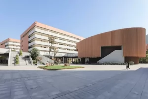 2025年南京河西外国语学校小学部招生简章(招生对象+收费标准)