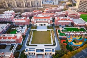 2025年青岛古镇口海军中学小升初招生简章(招生计划+收费标准)