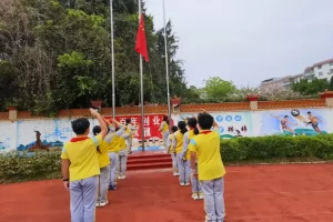 广州市白云区诚美实验小学最新收费标准(学费+住宿费)